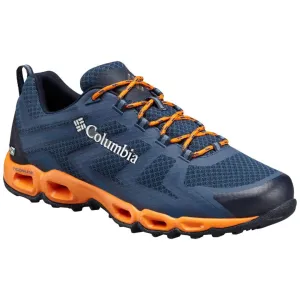 Columbia Men Blue VENTRAILIA 3 LOW OUTDRY Best High Hiking Boots