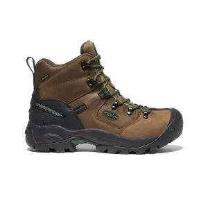 Waterproof Baseball Turf Shoes 1026892 Pittsburgh Energy 6" Waterproof Boot (Carbon Toe)