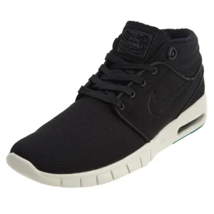 Nike Stefan Janoski Max Mid Mens Style : 807507 Converse Shoes Sneakers