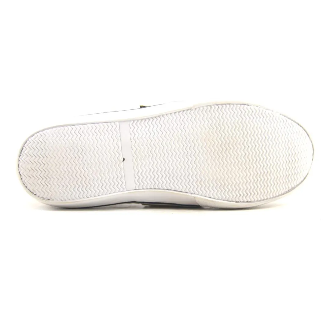 Cap Toe Oxford Shoes SAN FRANCISCO 49ERS