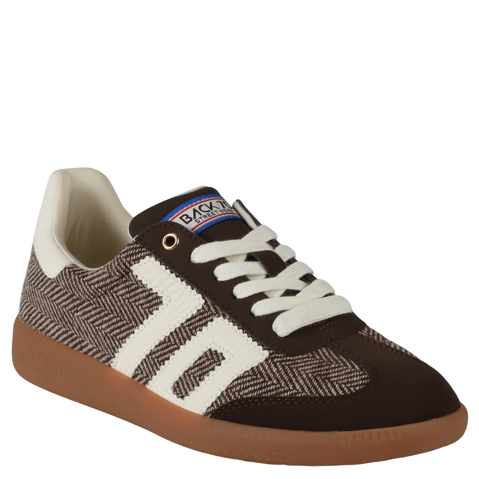 CLOUD F COFFEE MILK SNEAKER Best Sneakers For Bad Knees