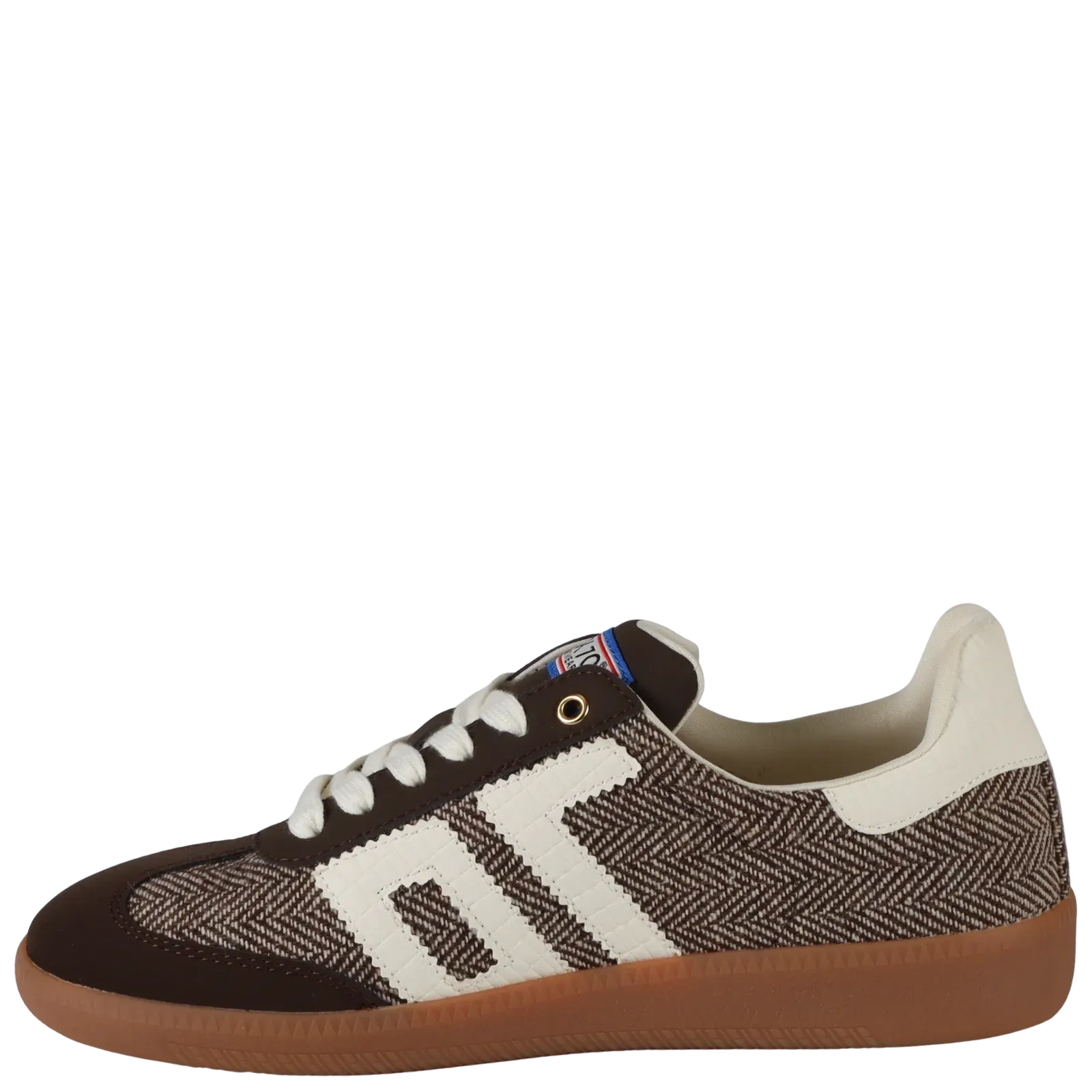 CLOUD F COFFEE MILK SNEAKER Casual Slip On Sneakers