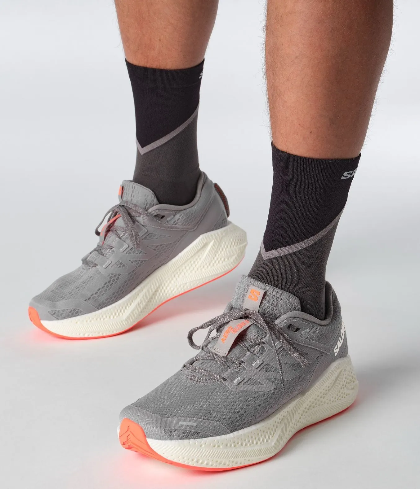 Best Forefoot Running Shoes AERO GLIDE 3