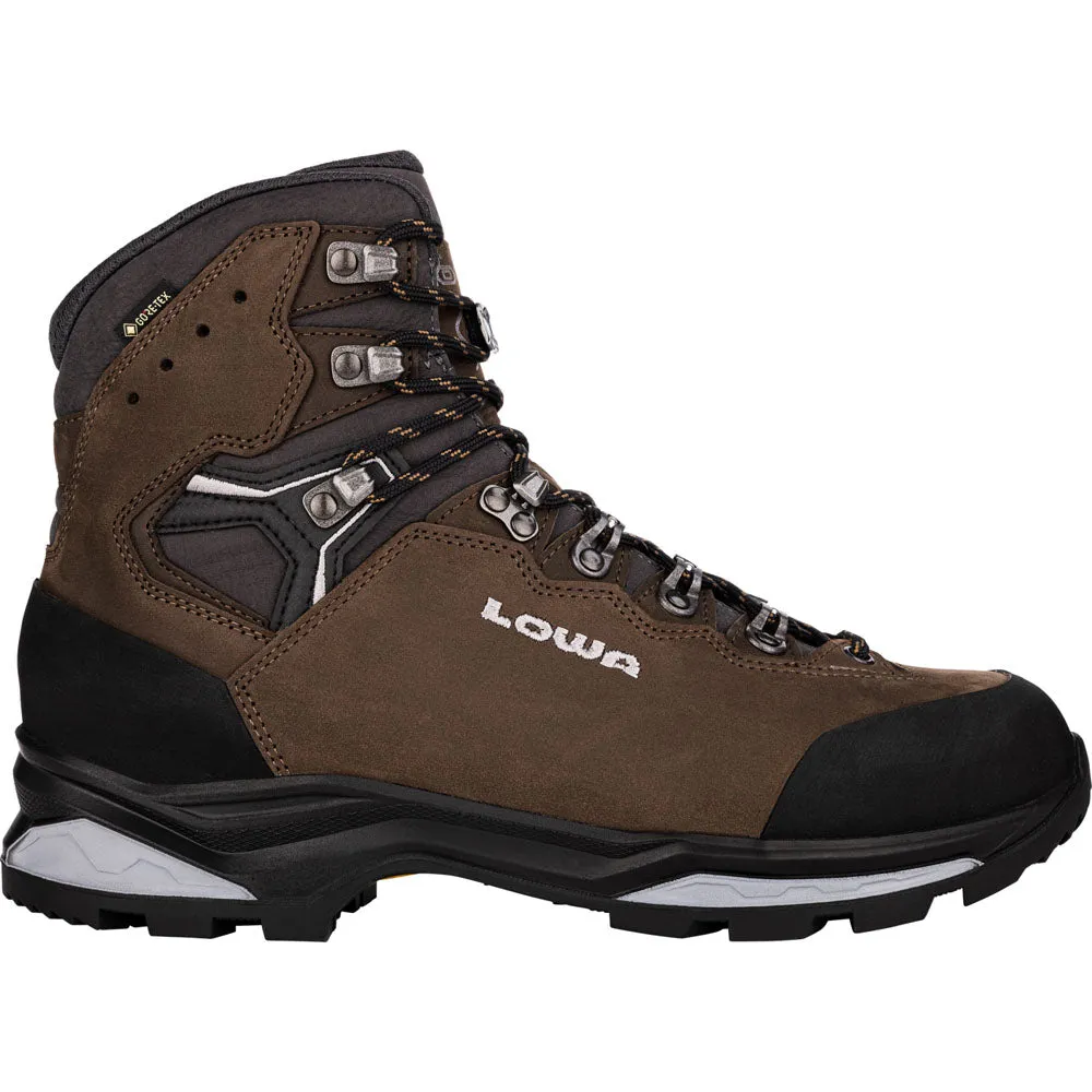 Hiking Shoes Traction Lowa Camino Evo GTX WXL Men