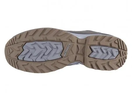 Lowa Men Green INNOX EVO GTX LO Vasque Clarion Hiking Boots