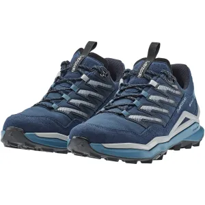 Lowa Men's Maddox GTX Lo Oboz Vs Keen Hiking Boots