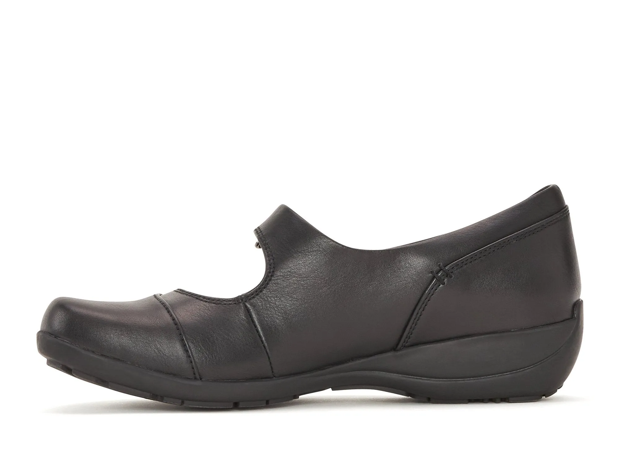 Triton Flat Glitter Shoes