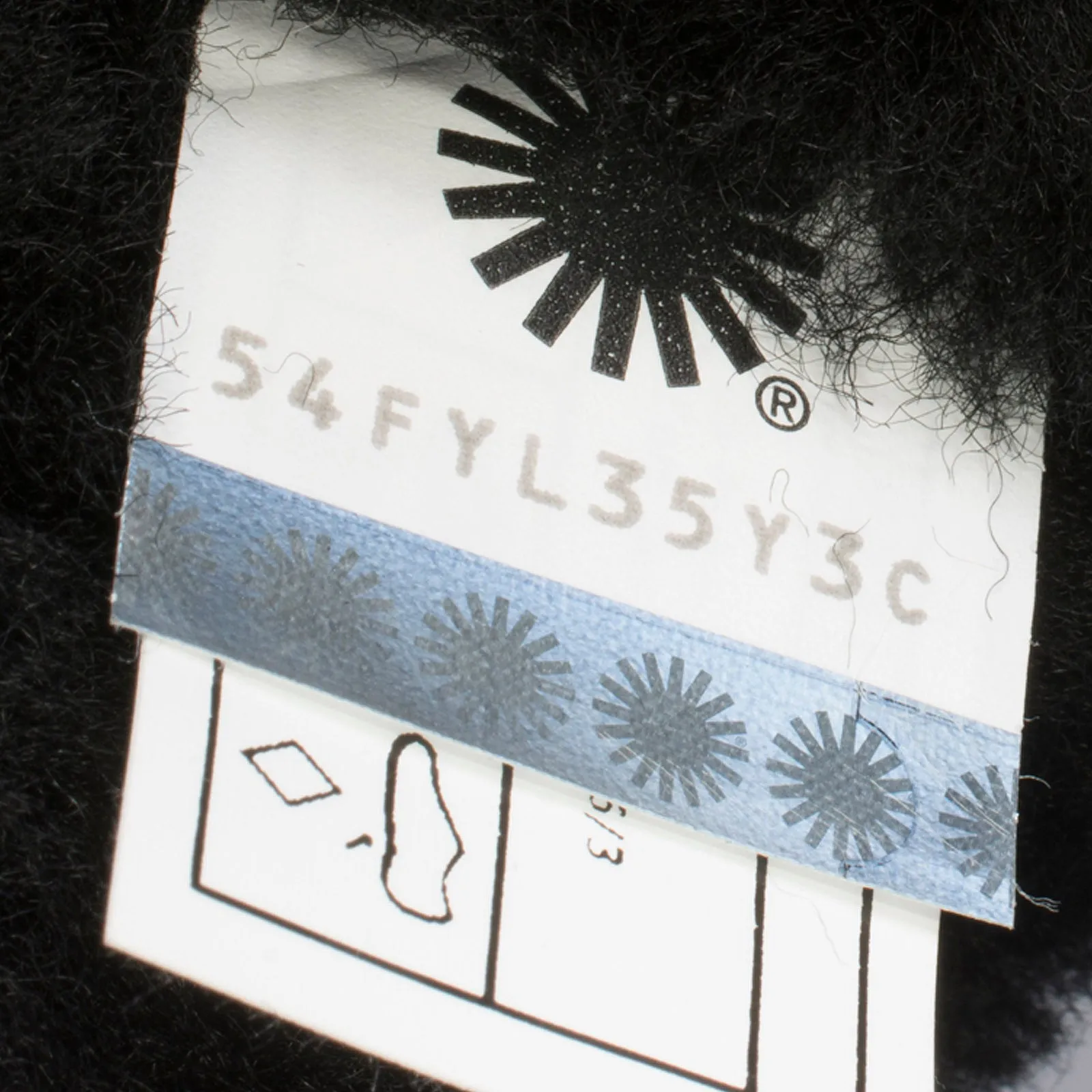 UGG Stephanson Black Boots - Women's Ferrini Boots