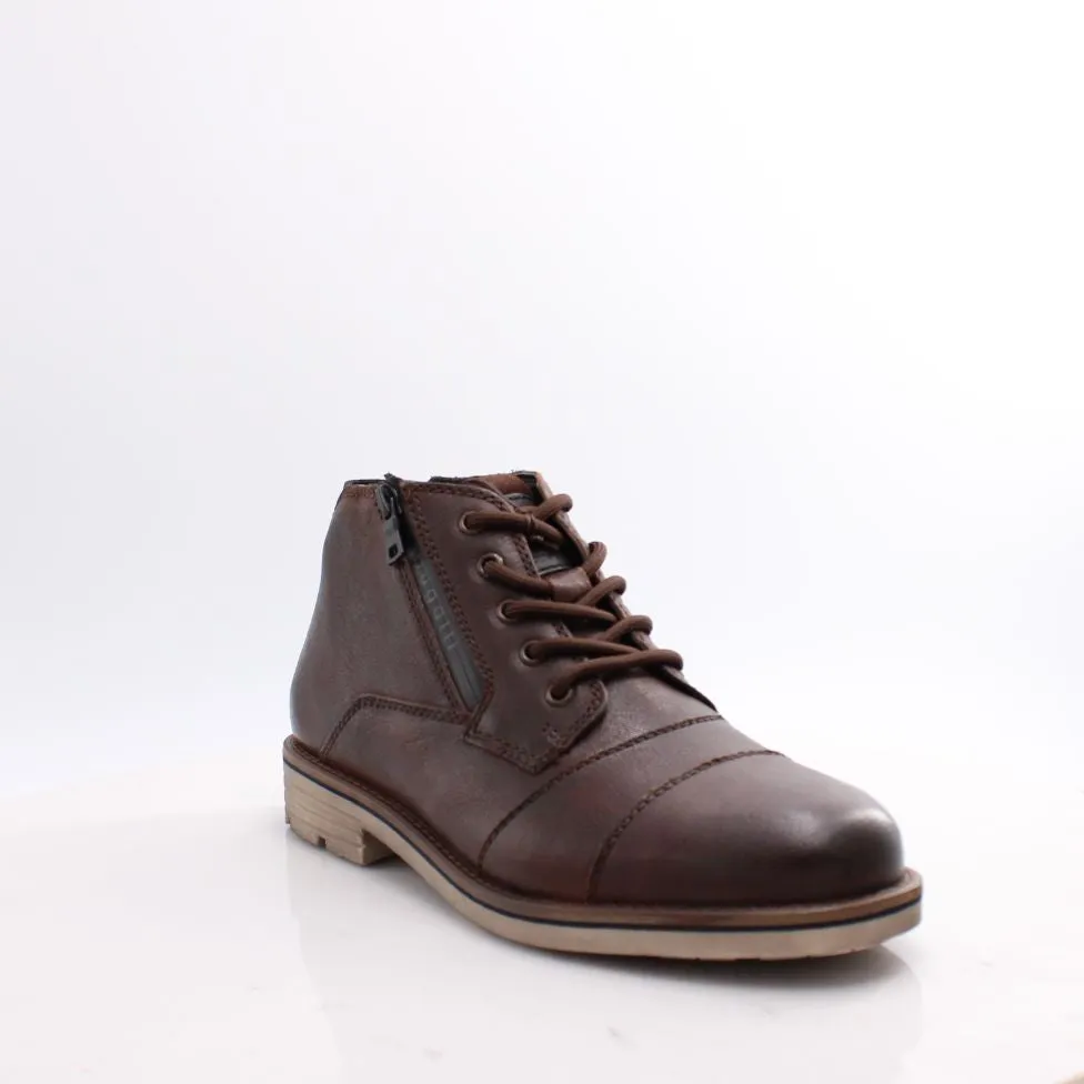 AU031 BUGATTI  BOOTS 25 Boots For Wedding Dress