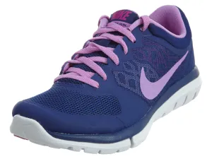 Nike Flex 2015 Rn Msl Womens Style : 724987 Nike Zipper Shoes