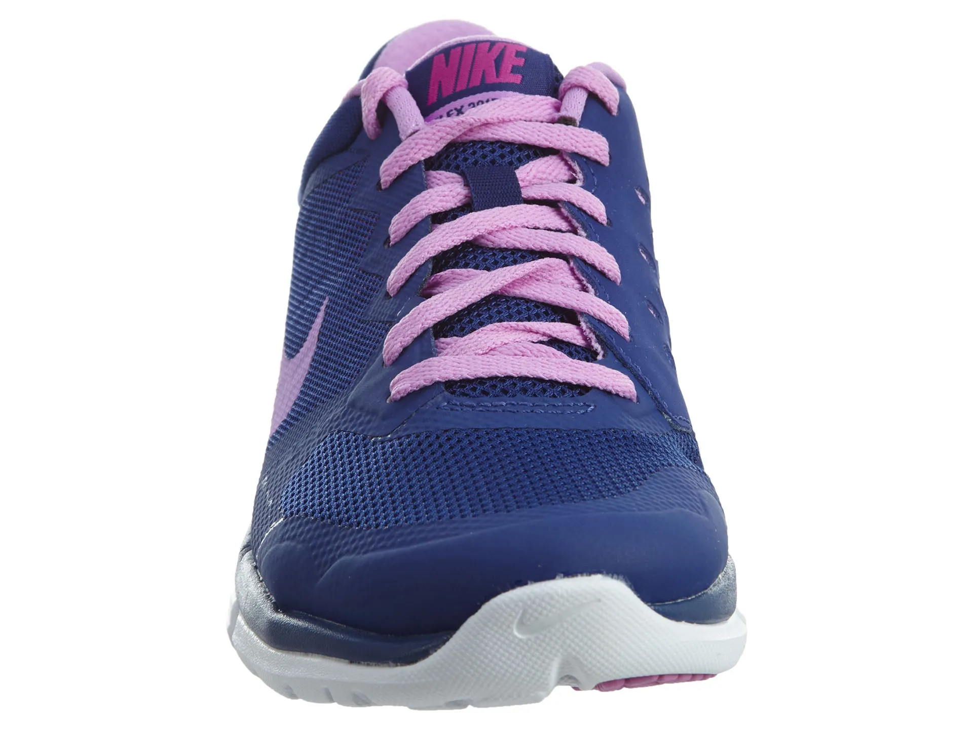 Nike Gymnastic Shoes Nike Flex 2015 Rn Msl Womens Style : 724987