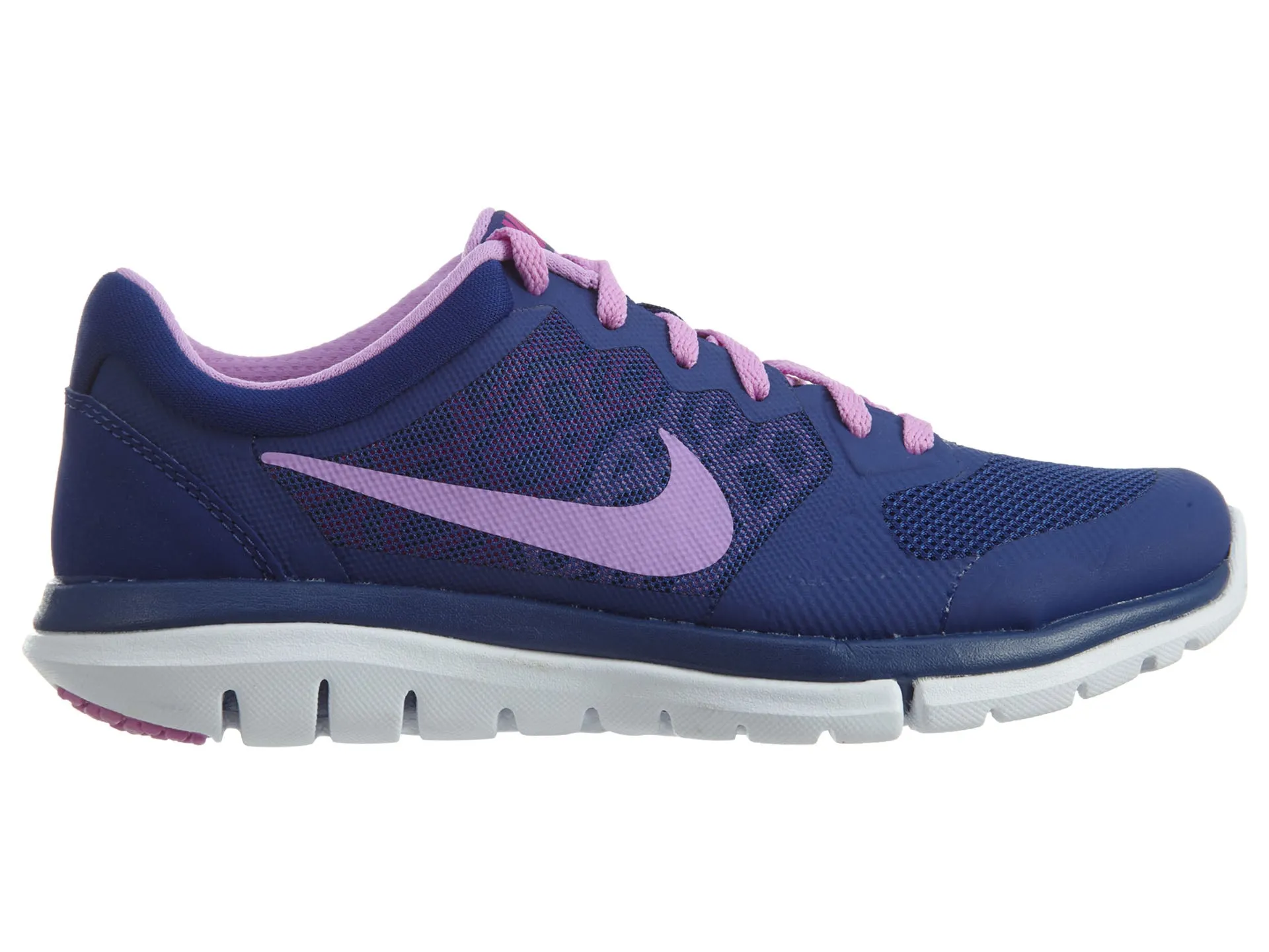 Griffey Shoes Nike Nike Flex 2015 Rn Msl Womens Style : 724987
