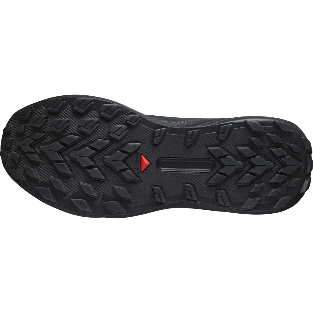 Dartwood Waterproof Motorcycle Shoes M Genesis GTX Black/Agv Gr/Ubnchi