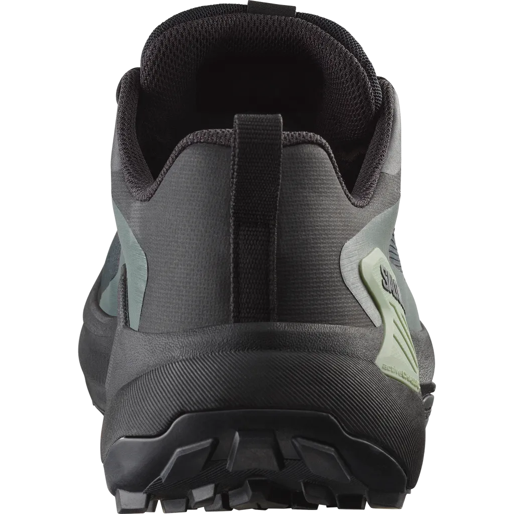 Top 10 Waterproof Running Shoes M Genesis GTX Black/Agv Gr/Ubnchi