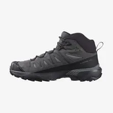 Barefoot Shoes M X Ultra 360 Ltr Mid GTX Clrock/Asp