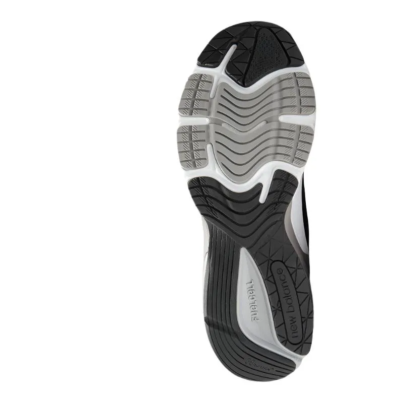 Recommended Running Shoes For High Arches M990BK6 Double Wide