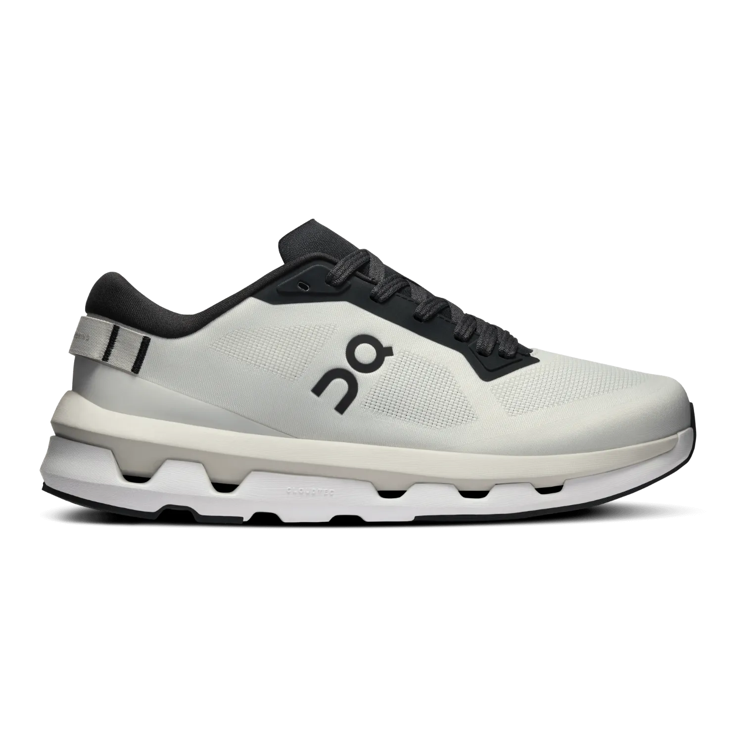 Open Toe Sneakers On Shoes Women's Cloudzone Ice/Black 3WF10071926