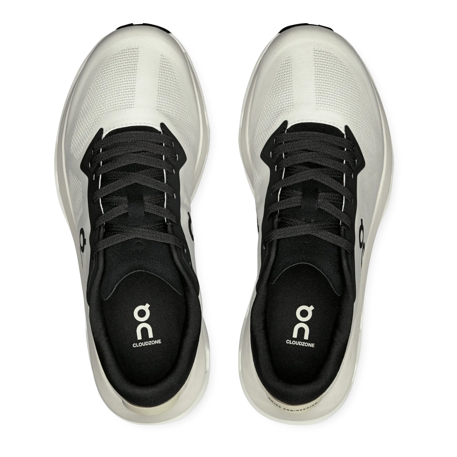 Celtics Sneakers On Shoes Women's Cloudzone Ice/Black 3WF10071926