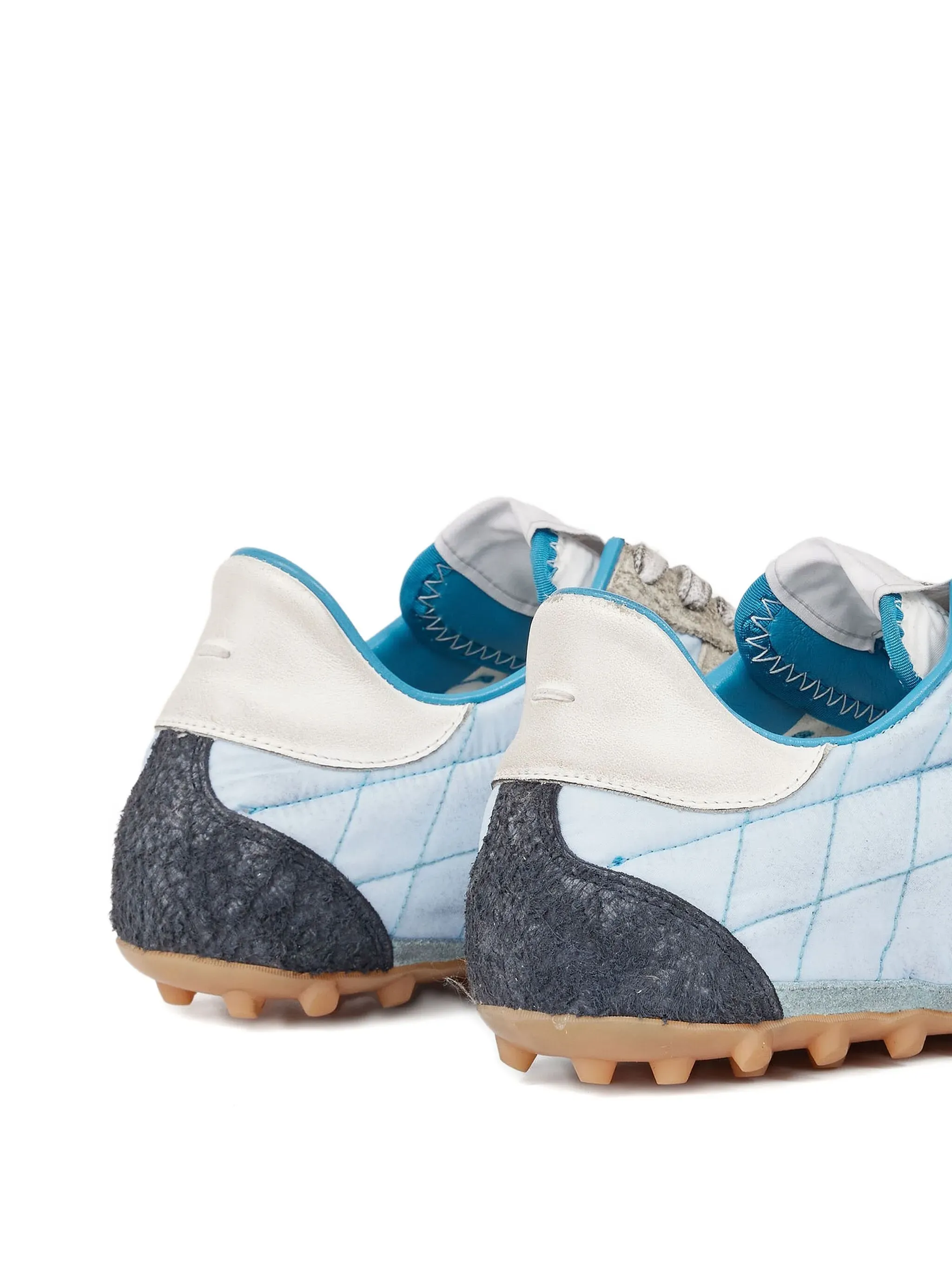 Minnie Mouse Sneakers MAISON MARGIELA - Women Low Top Sprinters