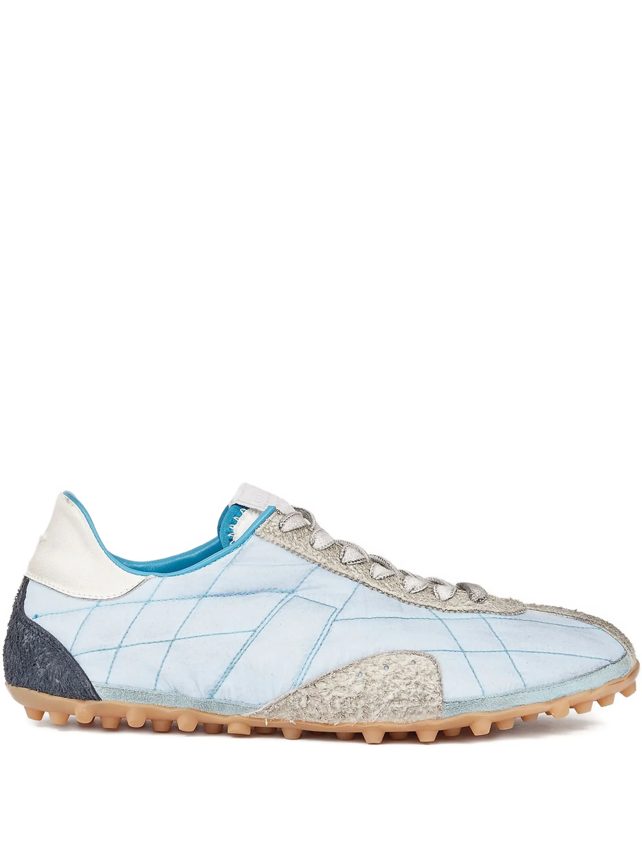 MAISON MARGIELA - Women Low Top Sprinters Sneakers Plus