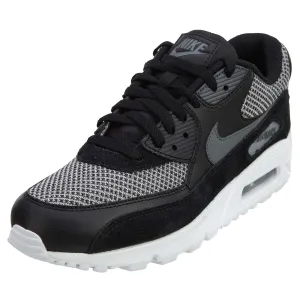 Nike Elevate Basketball Shoes Nike Air Max 90 Essential Mens Style : 537384