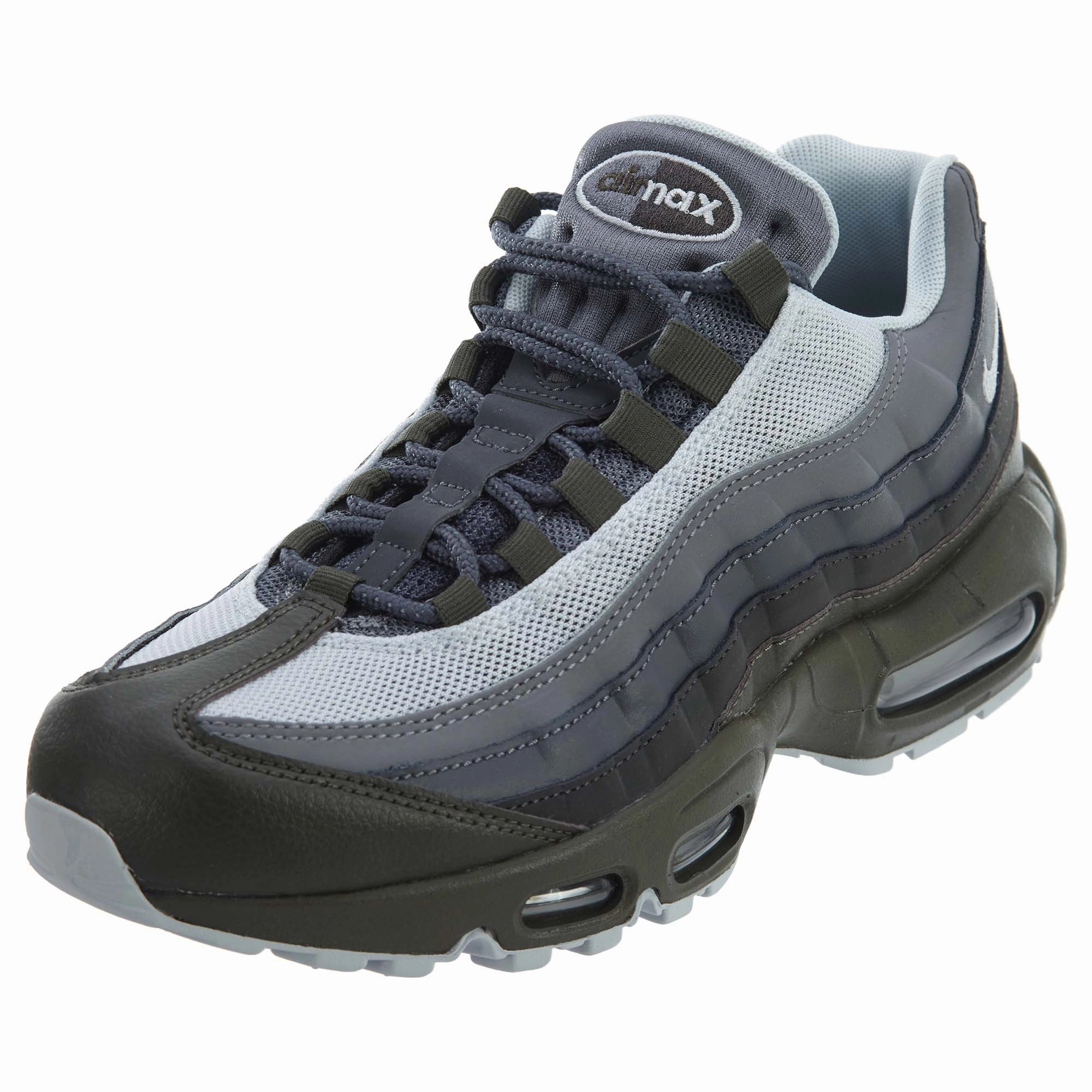 Nike Air Max 95 Essential Mens Style : 749766 Nike Vapor Soccer Shoes
