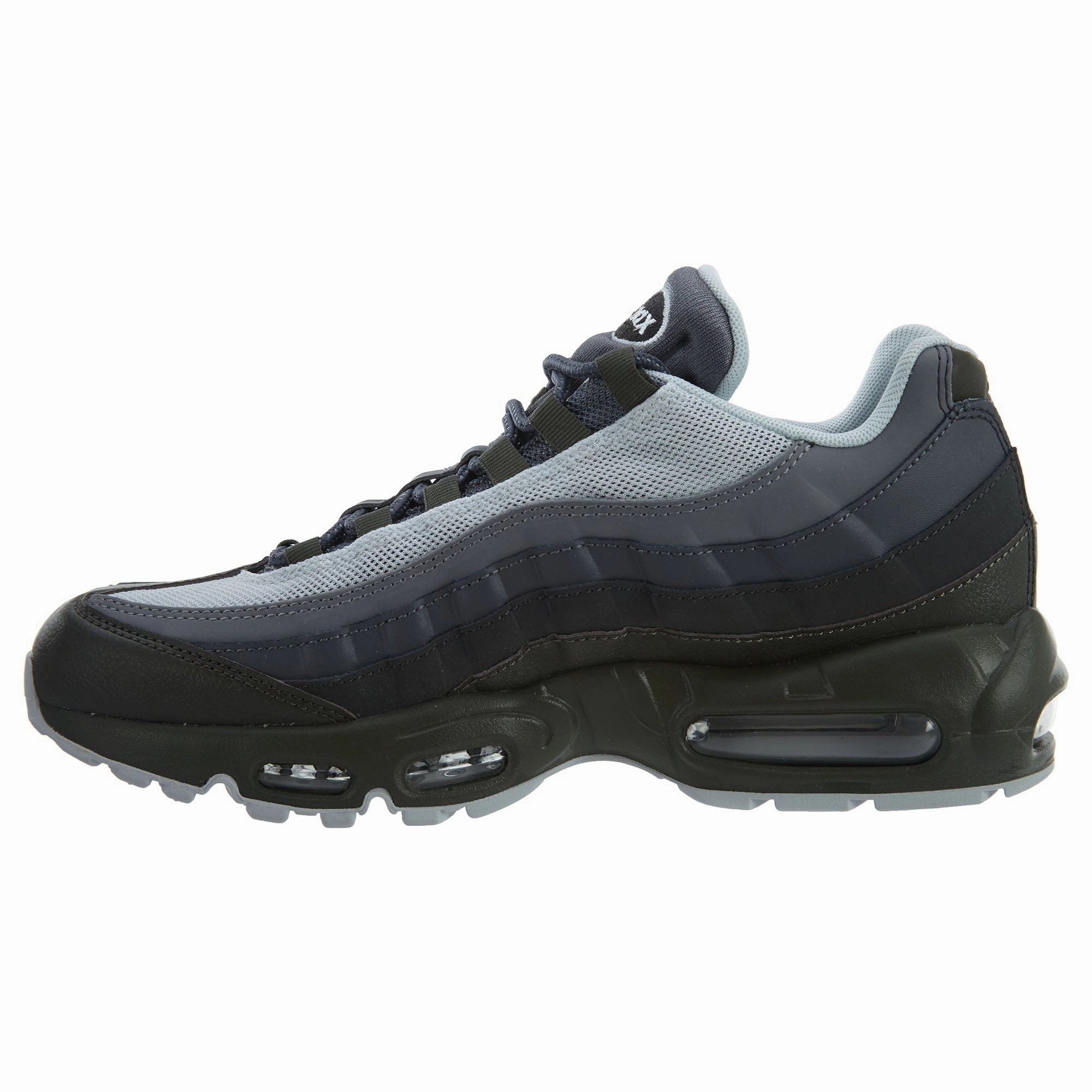 Nike Air Max 95 Essential Mens Style : 749766 Nike Nxt Tennis Shoes