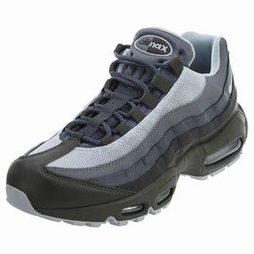 Nike Air Max 95 Essential Mens Style : 749766 Orange Tennessee Nike Shoes