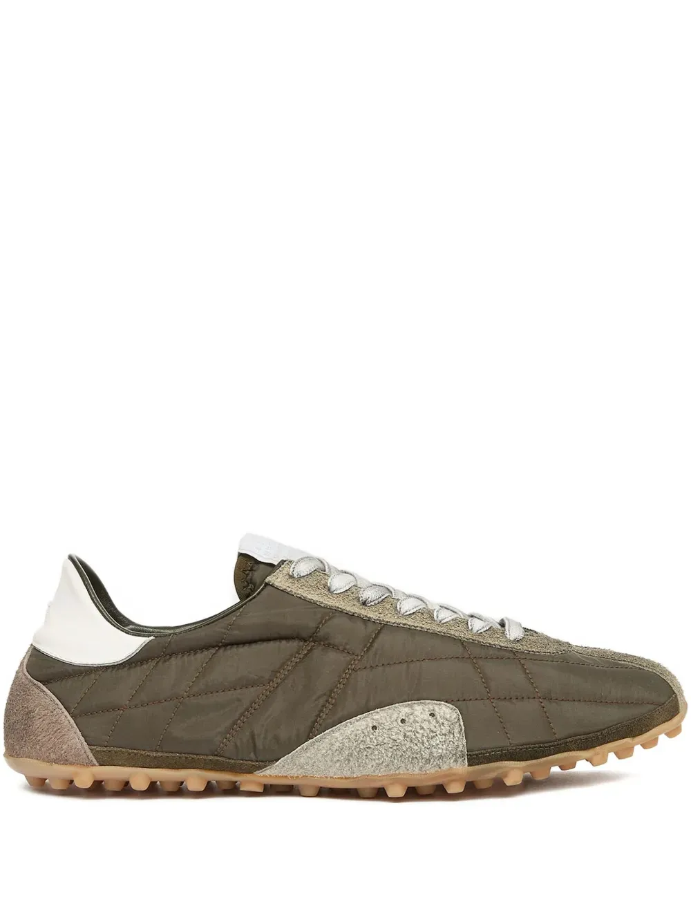 MAISON MARGIELA - Men Low Top Sprinters Sneakers Tretorn