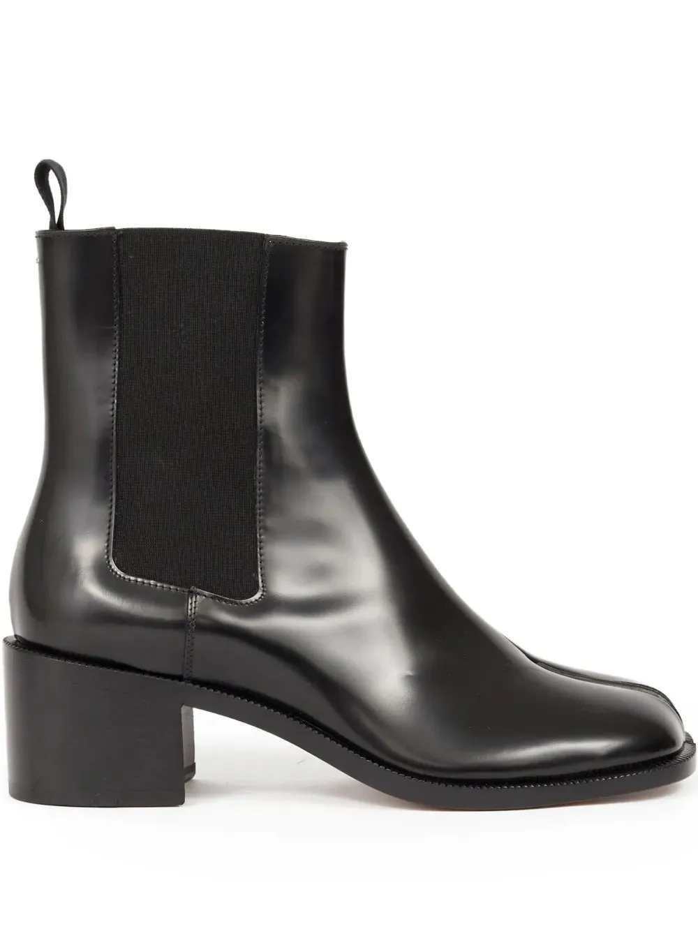 MAISON MARGIELA - Women H55 Tabi City Chelsea Boots Huk Boots