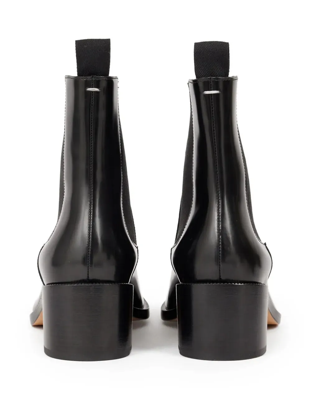 Youth Hiking Boots MAISON MARGIELA - Women H55 Tabi City Chelsea Boots