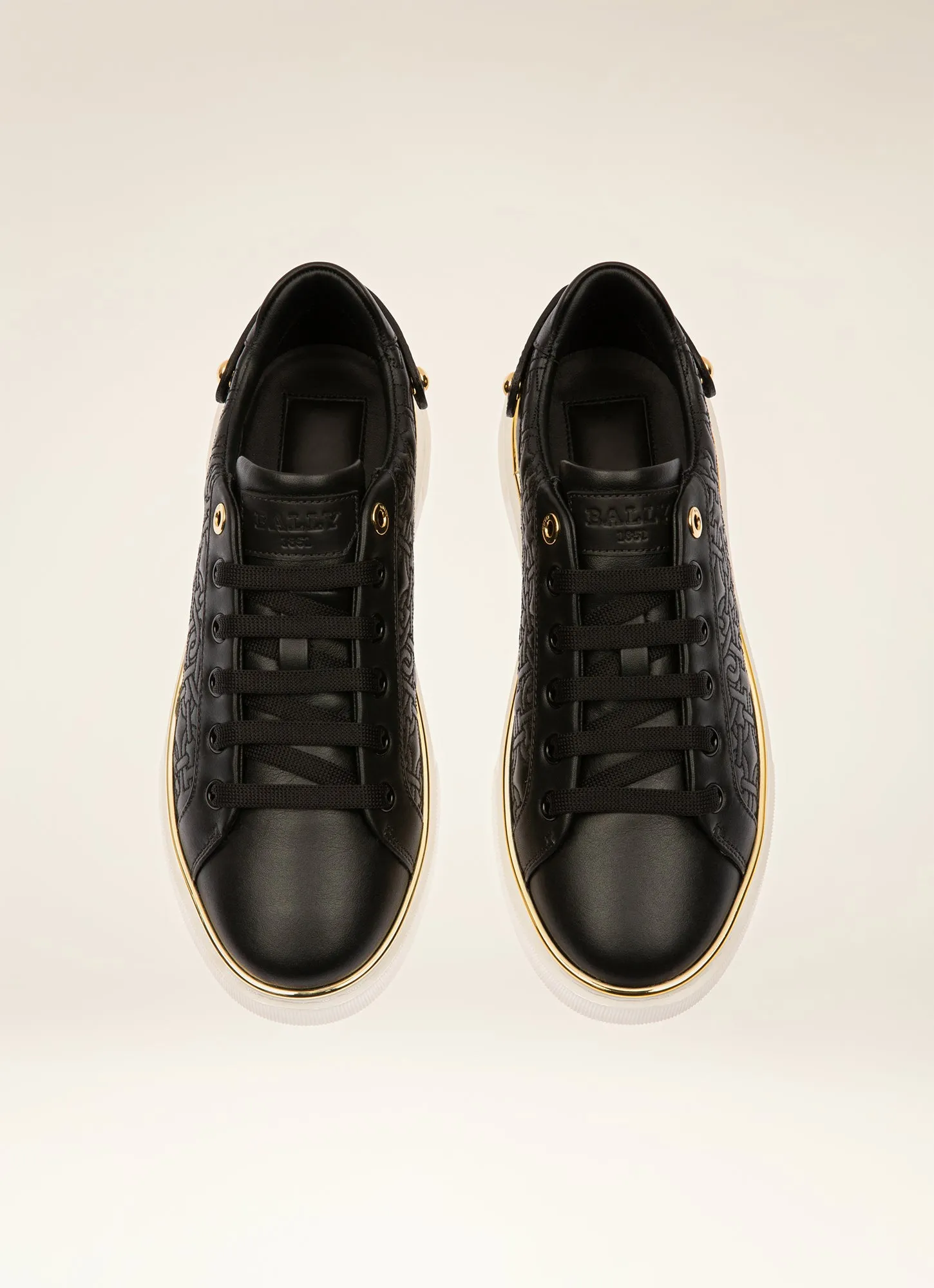 Malya - Sneakers Cat Work Sneakers