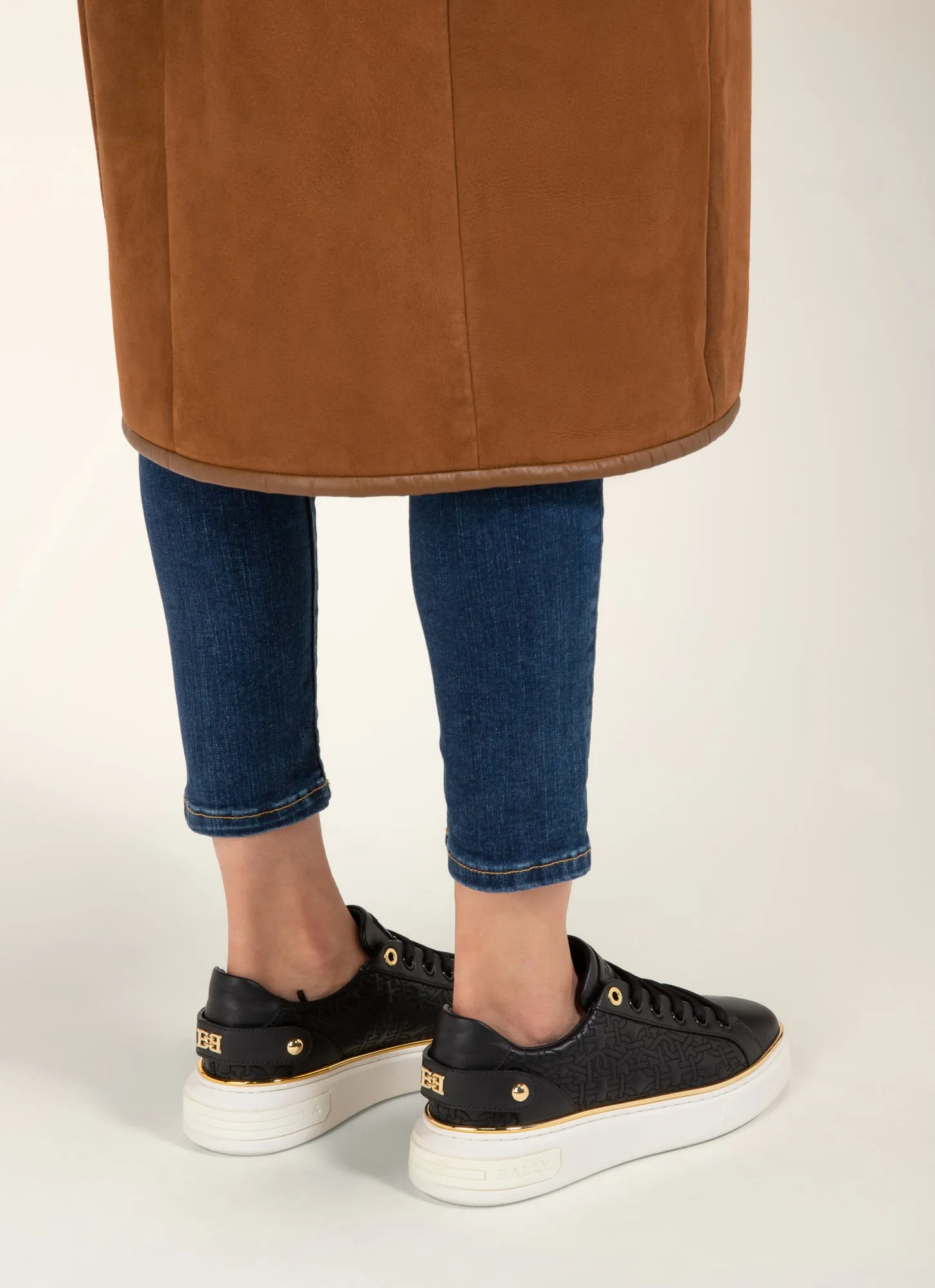 Malya - Sneakers Bbb Sneakers