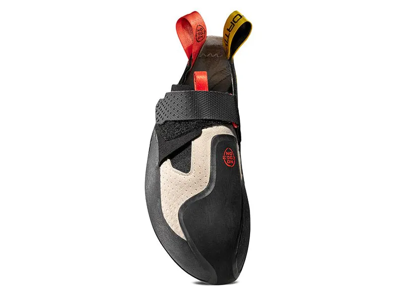 MANDALA CHALK/ La Sportiva Moderate Rock Climbing Shoes