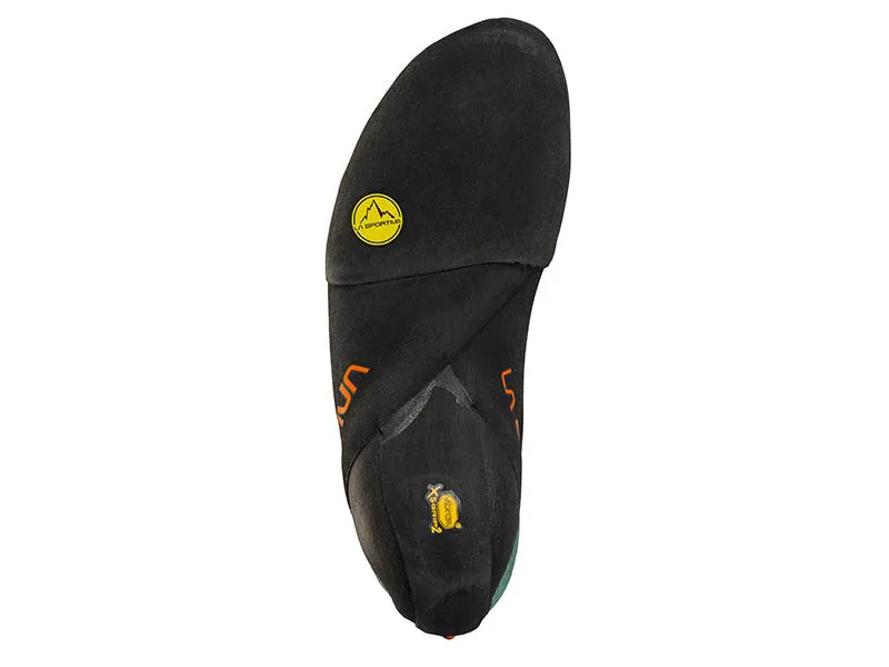 MantraSALE 20%OFF!!/ La Sportiva Aspect Climbing Shoe Review