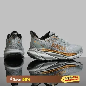 Marathon Men Running Shoes Breathable Outdoor Sports Shoes Lightweight Sneakers for men Comfortable Athletic Training Footwear Running Shoes With Best Arch Support