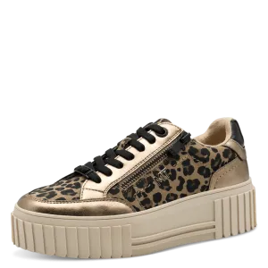 Laceless Casual Shoes Marco Tozzi 23760