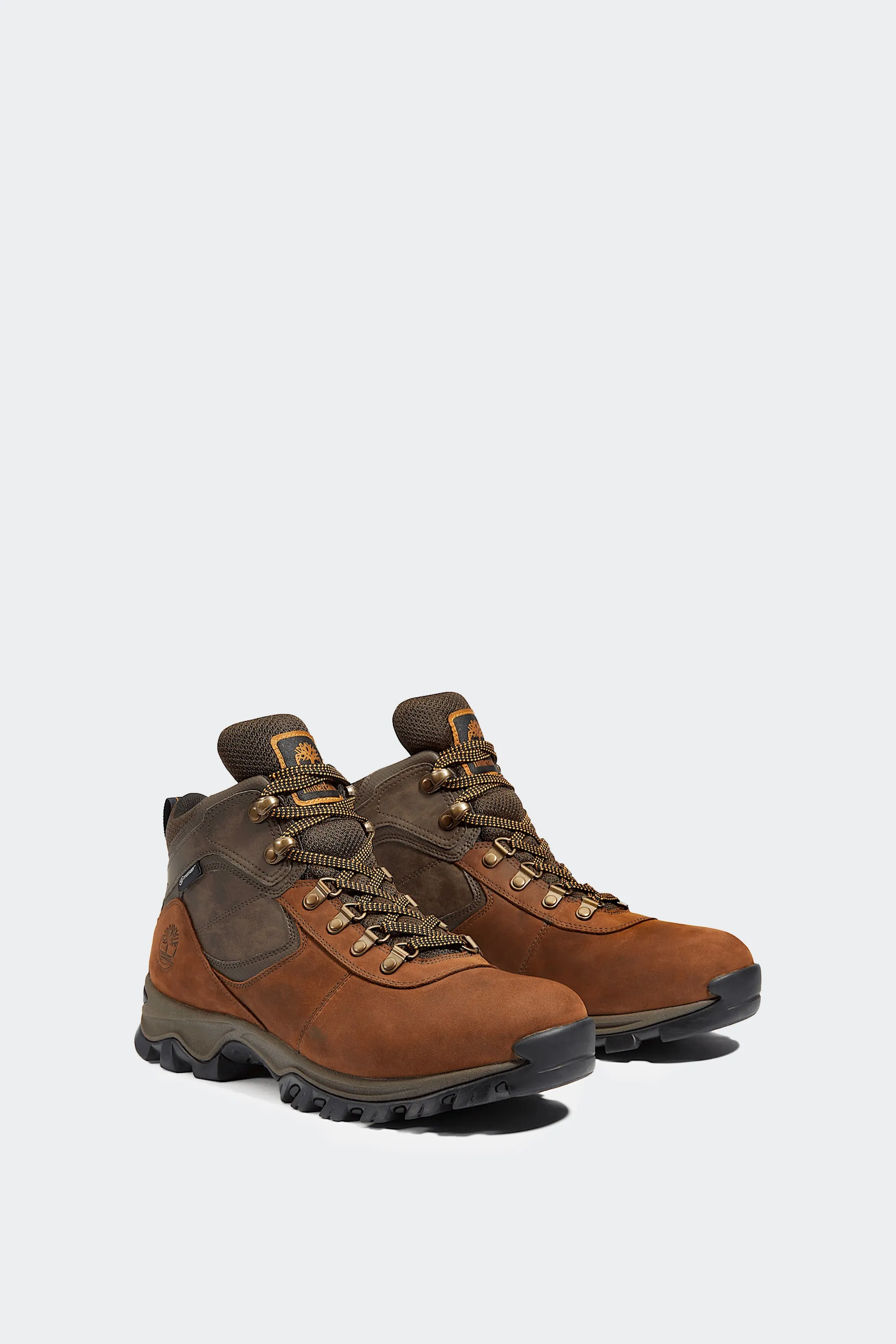 Wantdo Hiking Shoes MT. MADDSEN HIKING BOOT