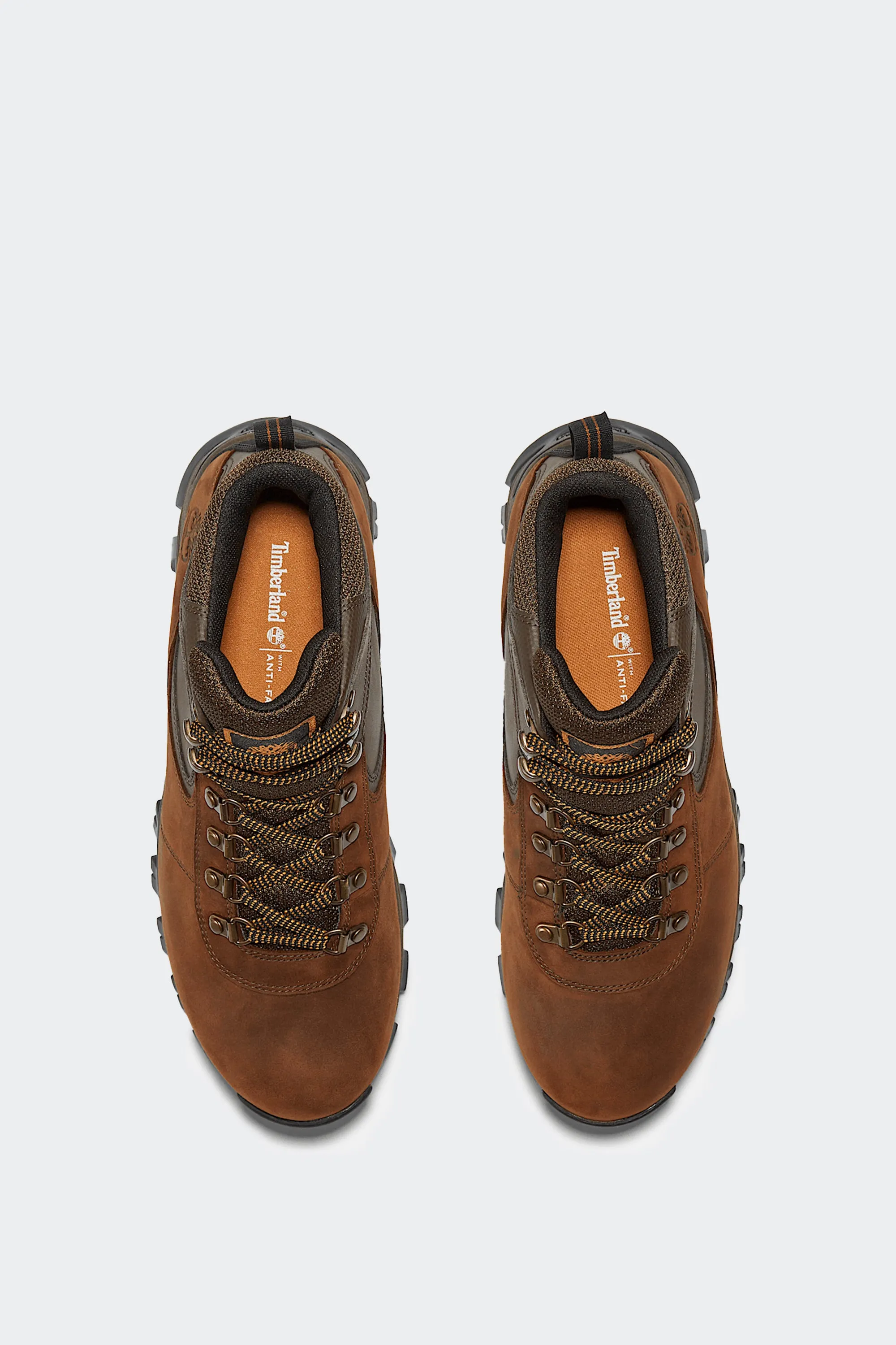 MT. MADDSEN HIKING BOOT Best Leather Hiking Shoes