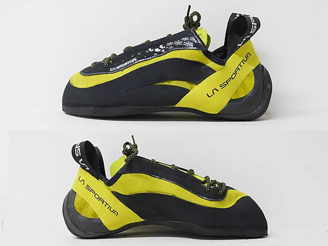Rigid Model Climbing Shoe Pad Miura RebootSALE40%OFF!!/ La Sportiva