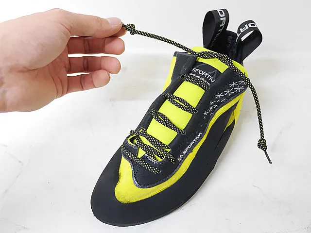 La Sportiva Leather Climbing Shoes Miura RebootSALE40%OFF!!/ La Sportiva