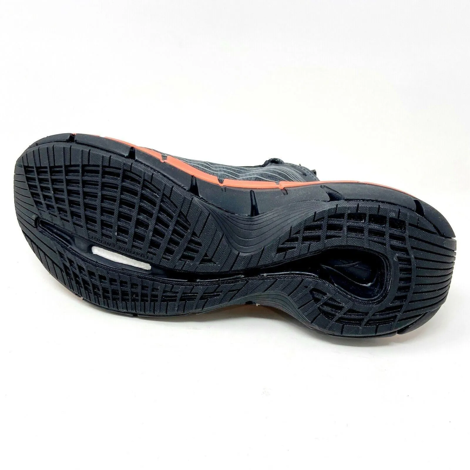 Reebok Zig Kinetica II Digi-Scape Orange Flare Mens Running Shoes FX9349 Pursuit Explore Running Shoes