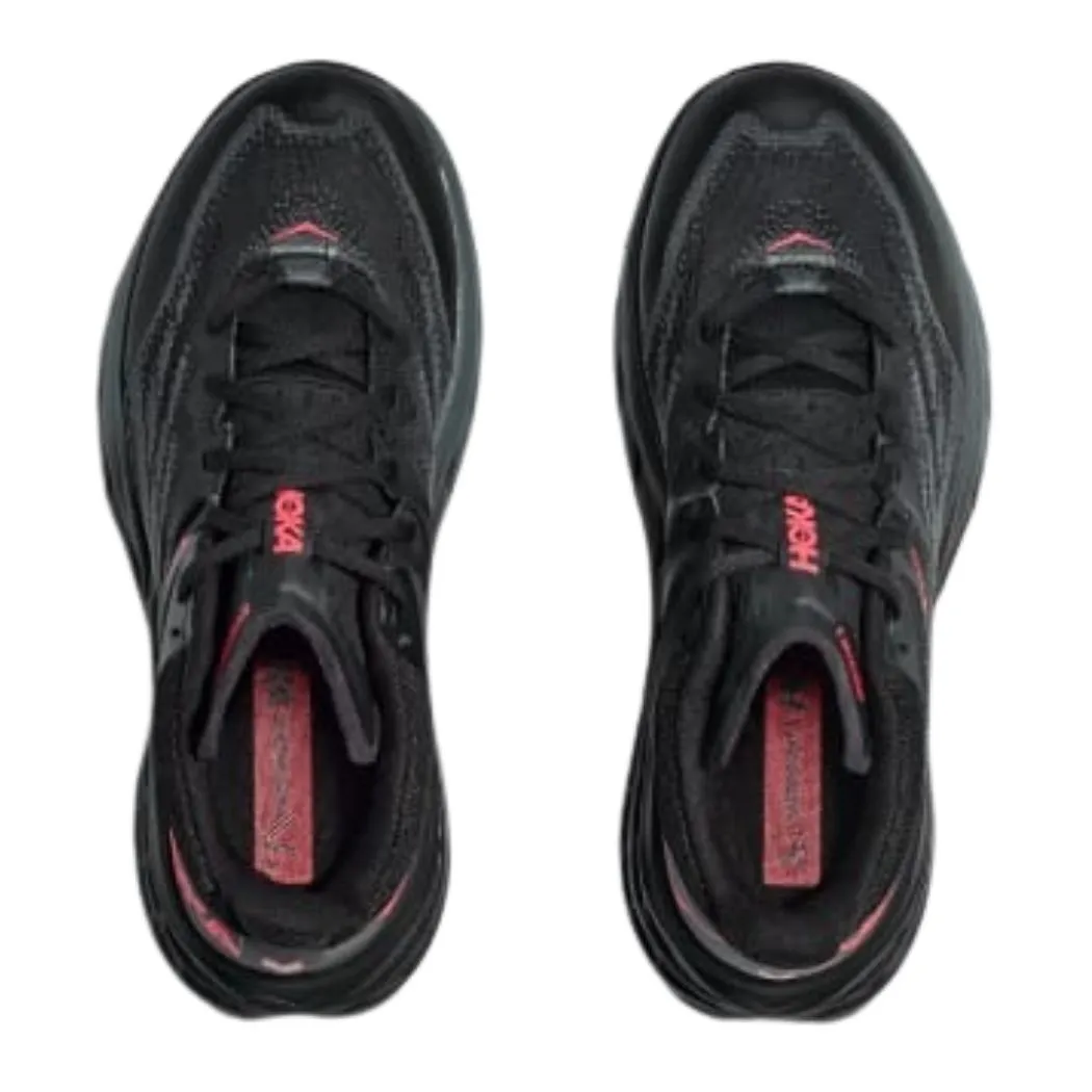 hoka Speedgoat 5 GTX Women's Trail Running Shoes Best Trail Running Shoes For Heavy Runners