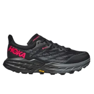 hoka Speedgoat 5 GTX Women's Trail Running Shoes Trail Ballet Shoes
