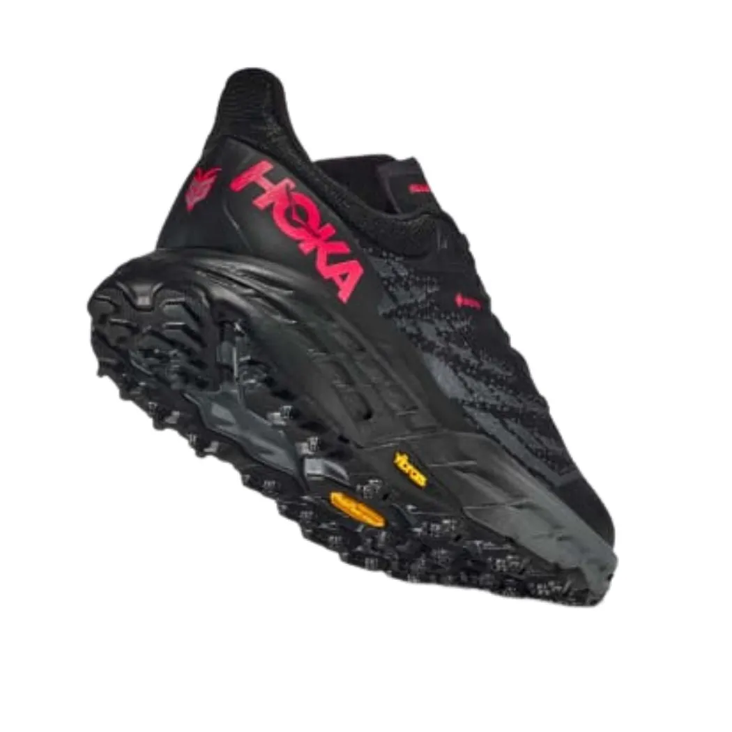 Walking Trail Shoes hoka Speedgoat 5 GTX Women's Trail Running Shoes