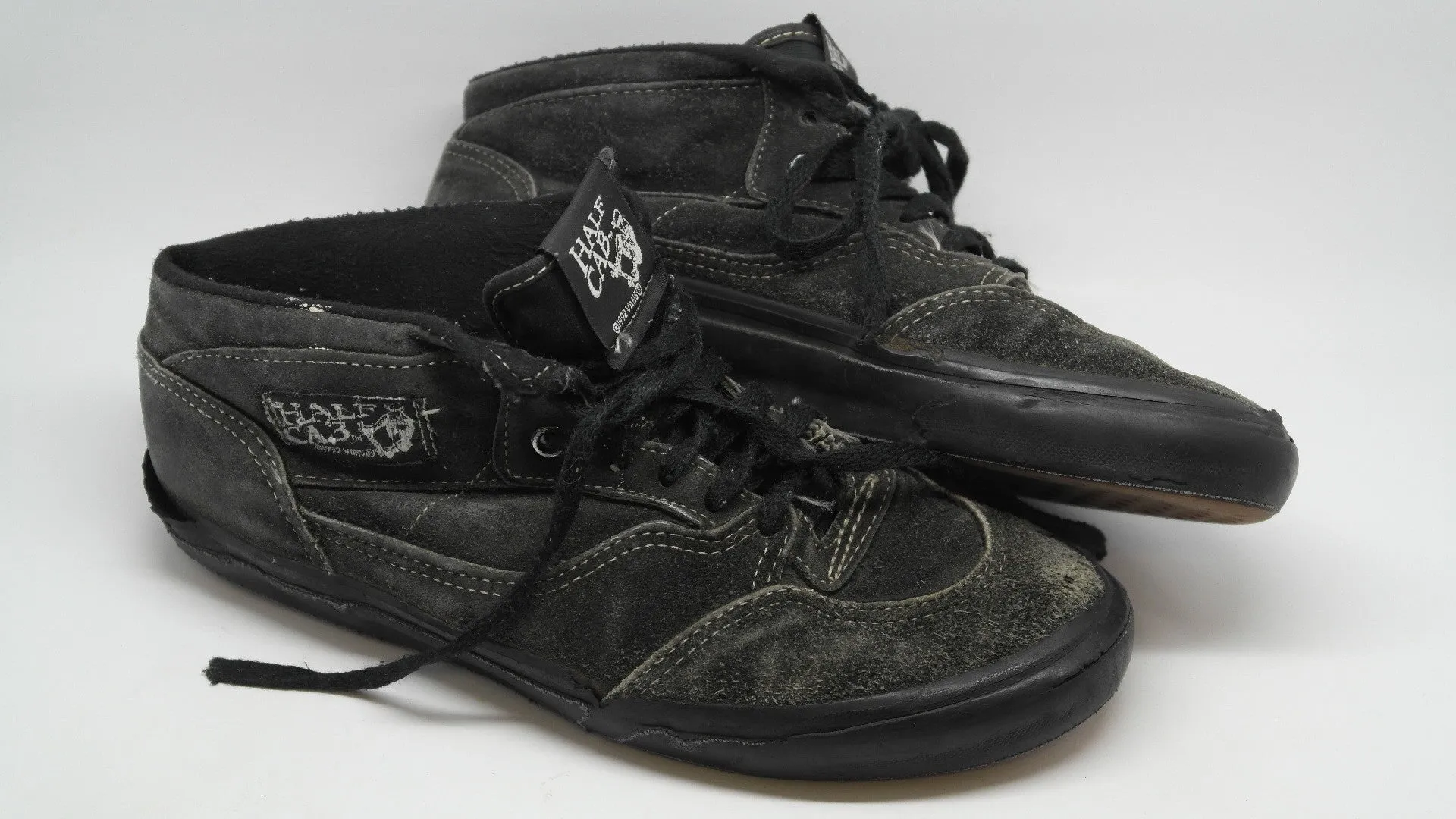 vintage vans style #33 ~ US8.5 90s Airwalk Skate