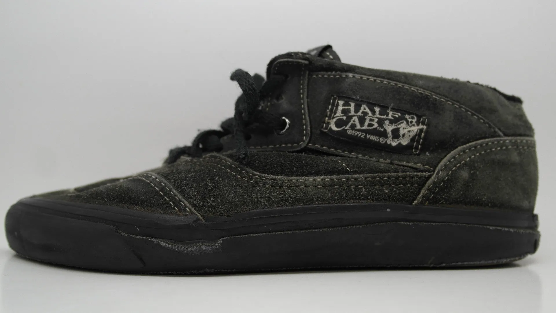 Hip Hop Skate vintage vans style #33 ~ US8.5