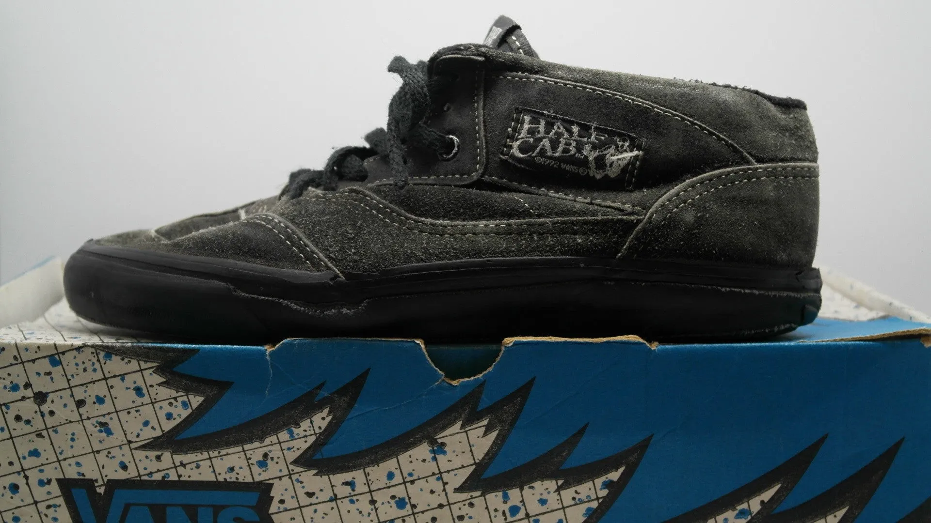 30 Dollar Skate vintage vans style #33 ~ US8.5