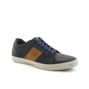 Best Insoles Byron Bay Lennox Mens Navy