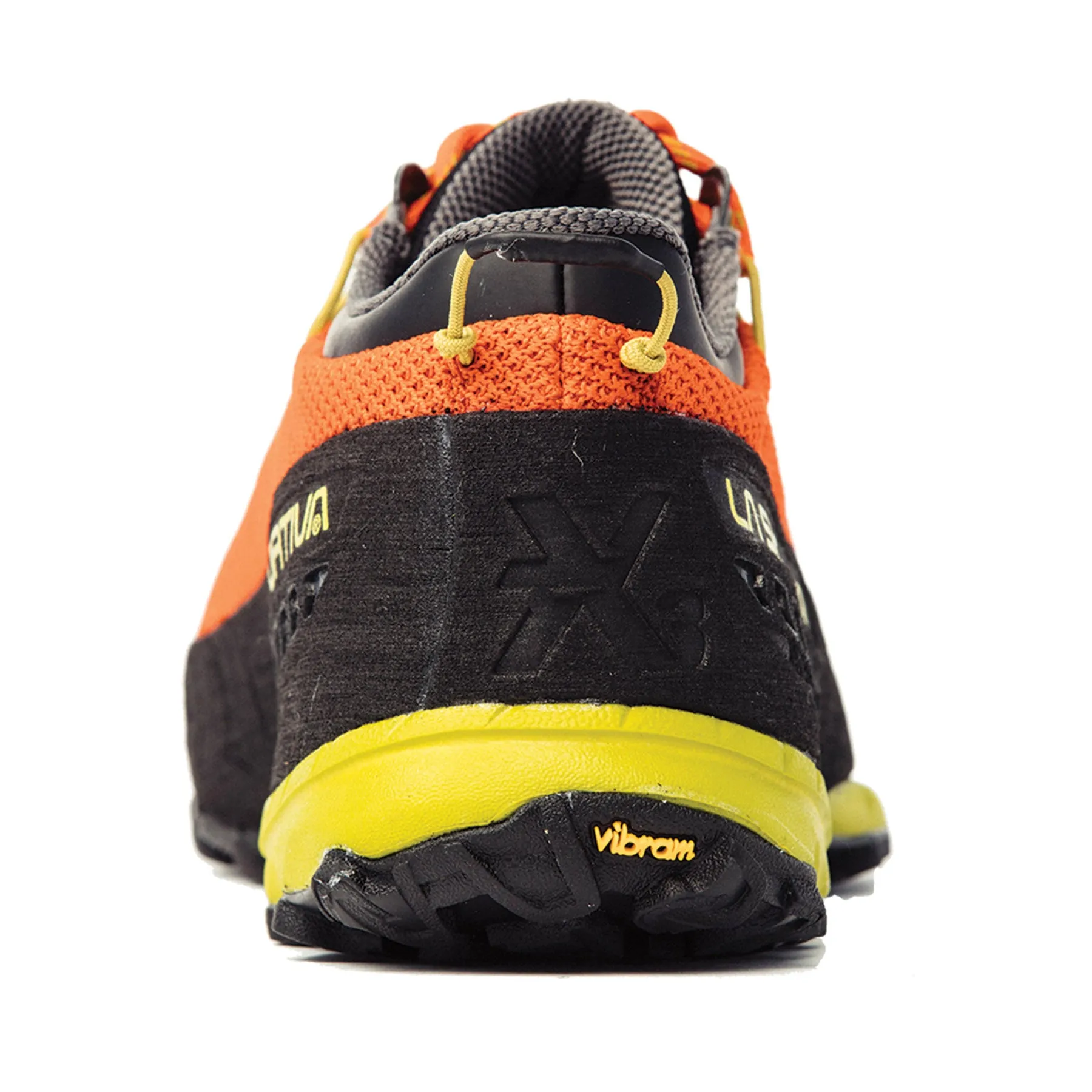 Evolv Royale Climbing Shoes La Sportiva TX3 Men's Approach Shoes